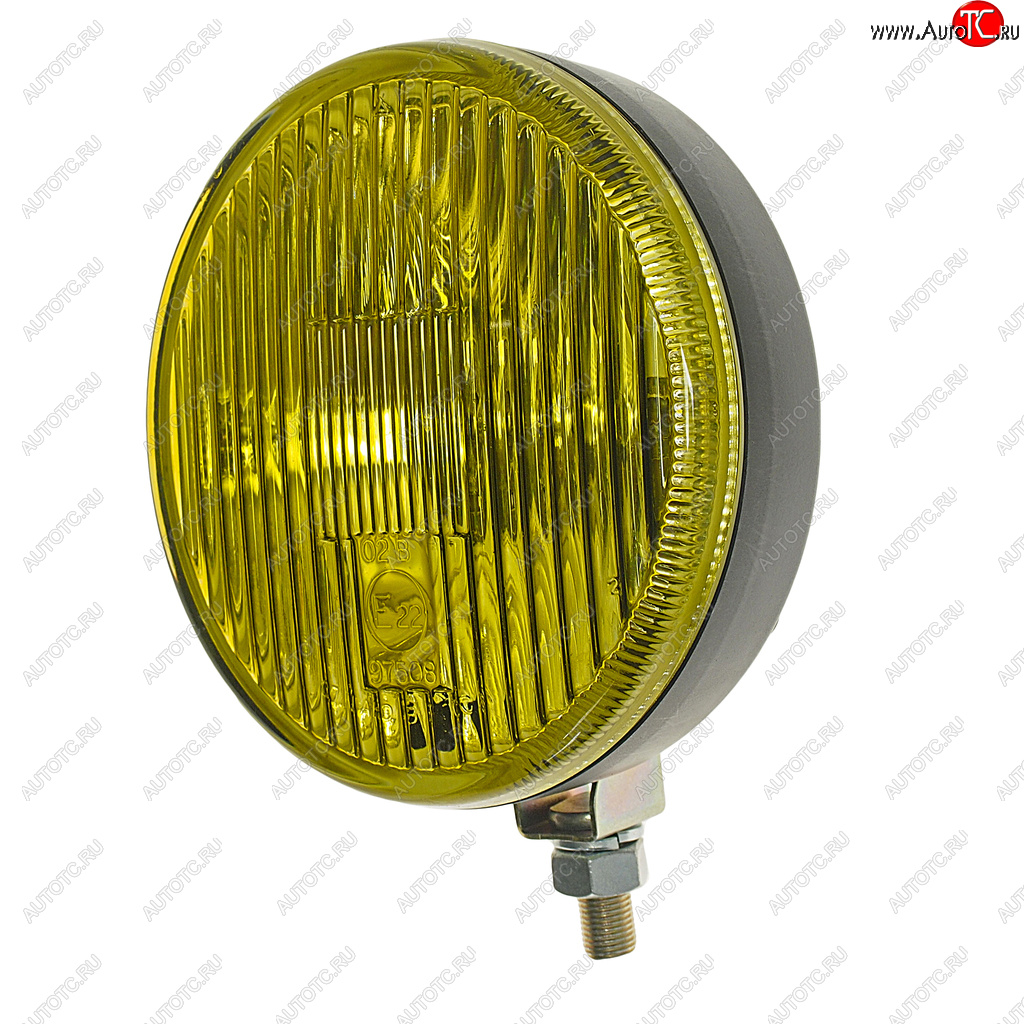 1 499 р. Фара противотуманная желтая 12V круглая ОСВАР ОСВАР 2101.3743-06  с доставкой в г. Вологда