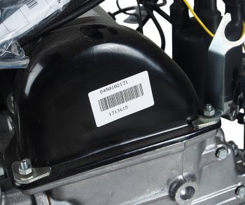 149 999 р. Двигатель ВАЗ-2103 (1.5 8 кл. 71 л.с.) АвтоВАЗ LADA 21030-1000260-01  с доставкой в г. Вологда. Увеличить фотографию 5