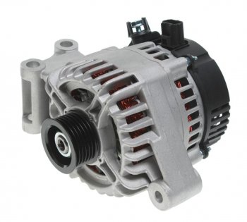 Генератор FORD C-Max (07-10),Focus (99-04),Fusion (02-) ERA ERA 210357