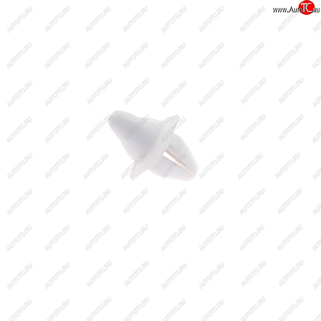 2 р. Втулка ВАЗ-2103 облицовки радиатора  2103-8401022  с доставкой в г. Вологда