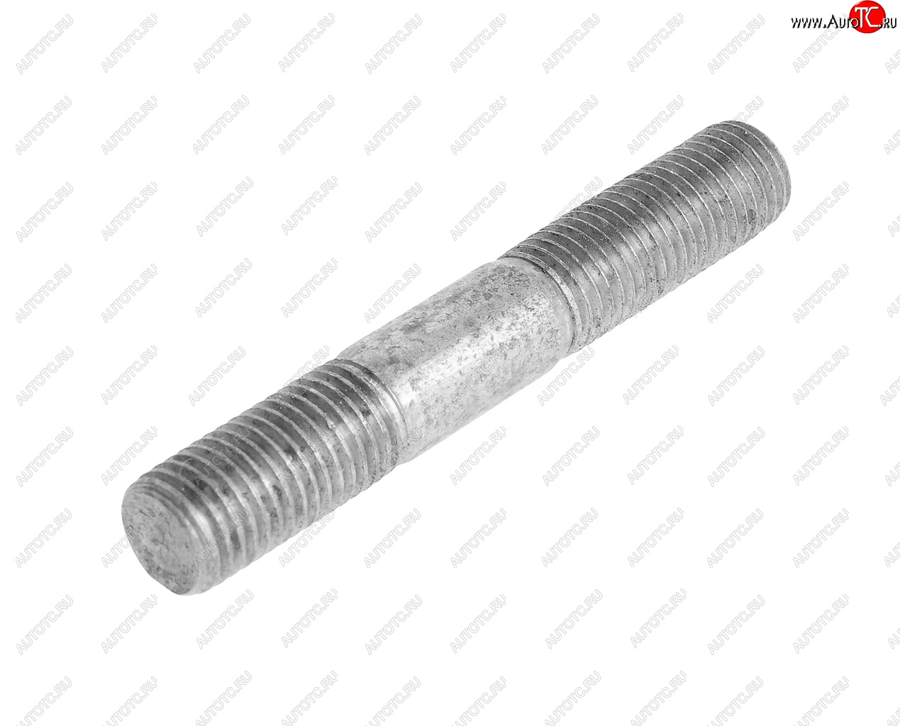 38 р. Шпилька М10х1.25х40 ролика ГРМ ВАЗ-2108 NO NAME 21080-1006129-10  с доставкой в г. Вологда