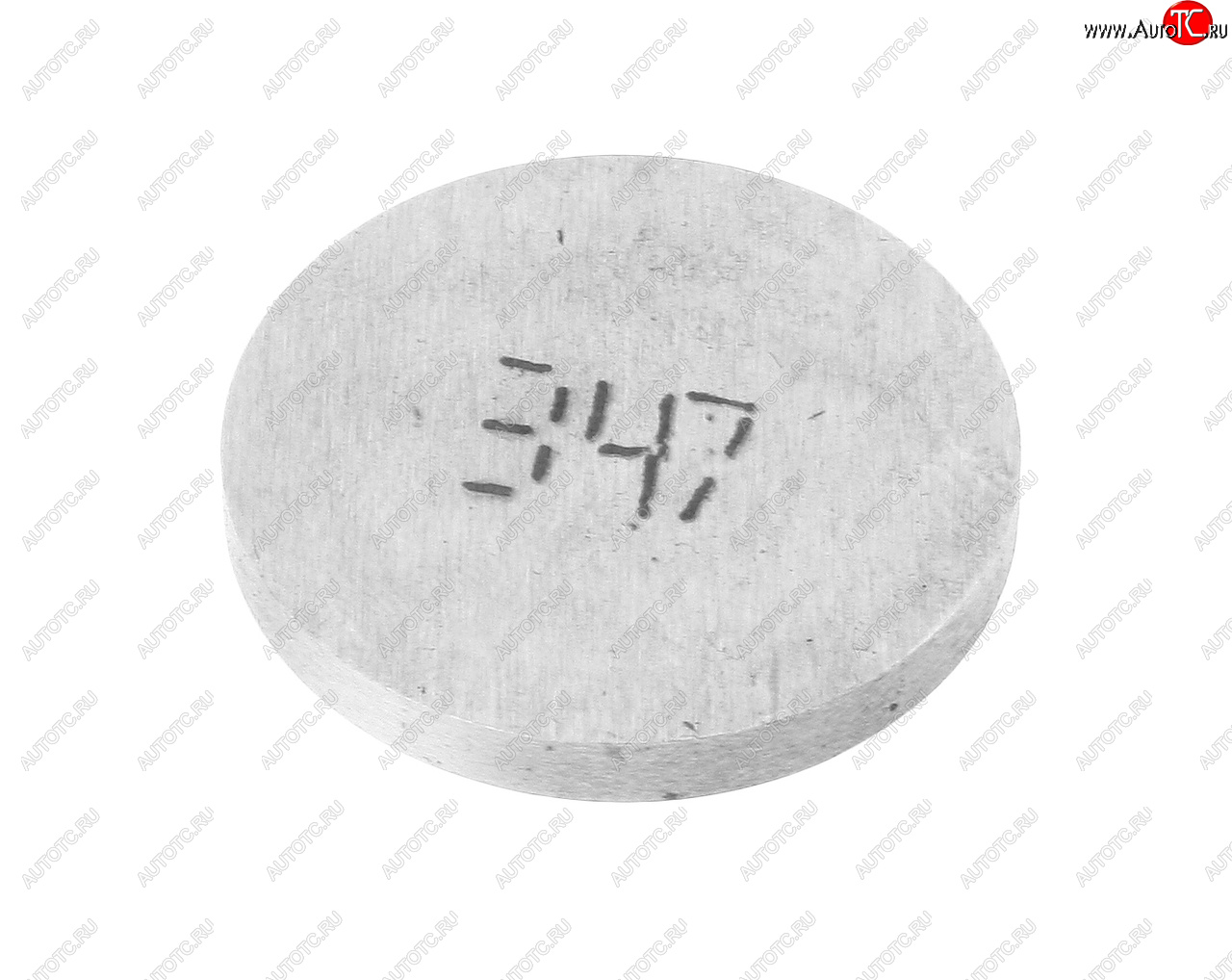 145 р. Шайба ВАЗ-2108 клапана регулировочная 3.47  2108-1007056-21*  с доставкой в г. Вологда