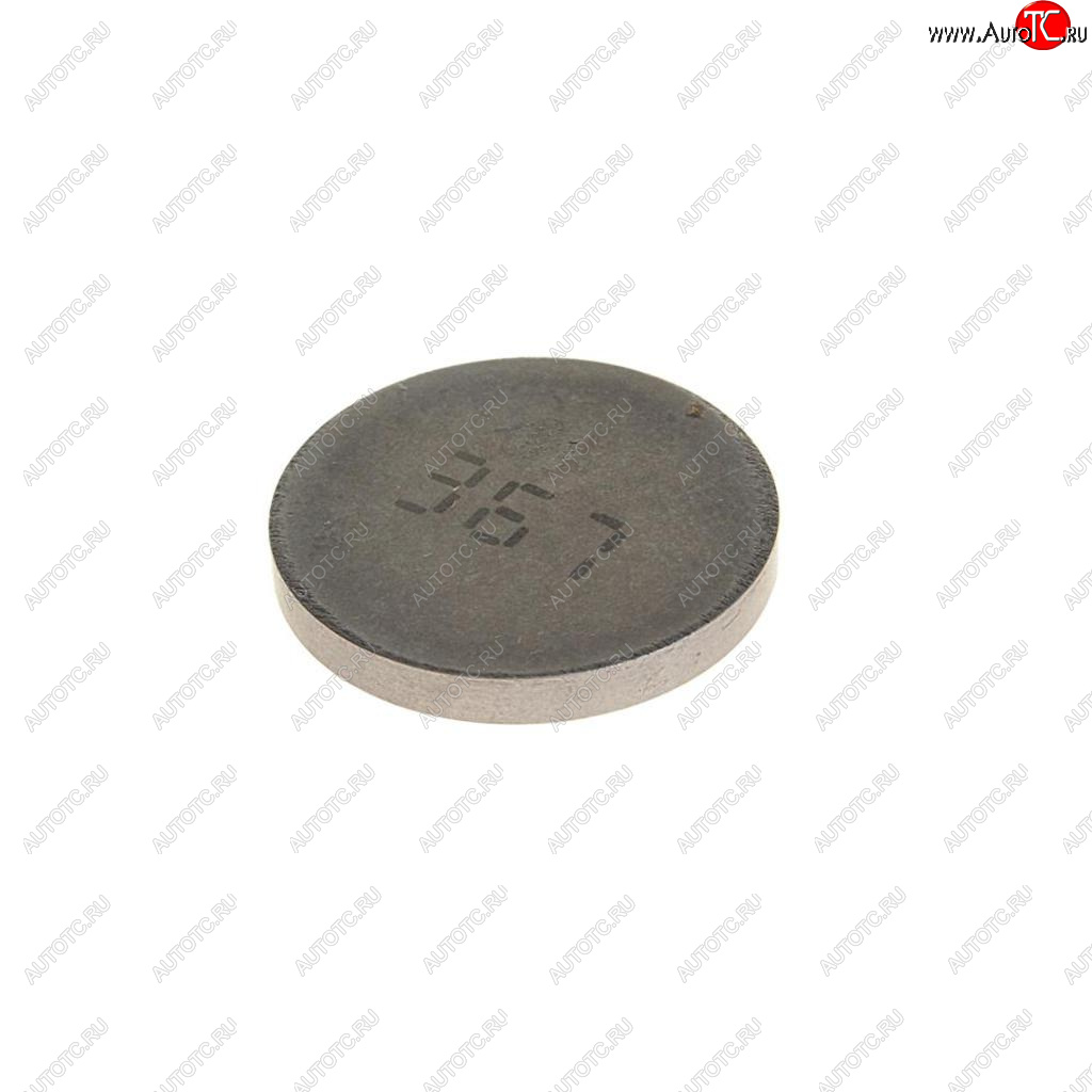 439 р. Шайба ВАЗ-2108 клапана регулировочная 3.67 NO NAME 2108-1007056-29  с доставкой в г. Вологда