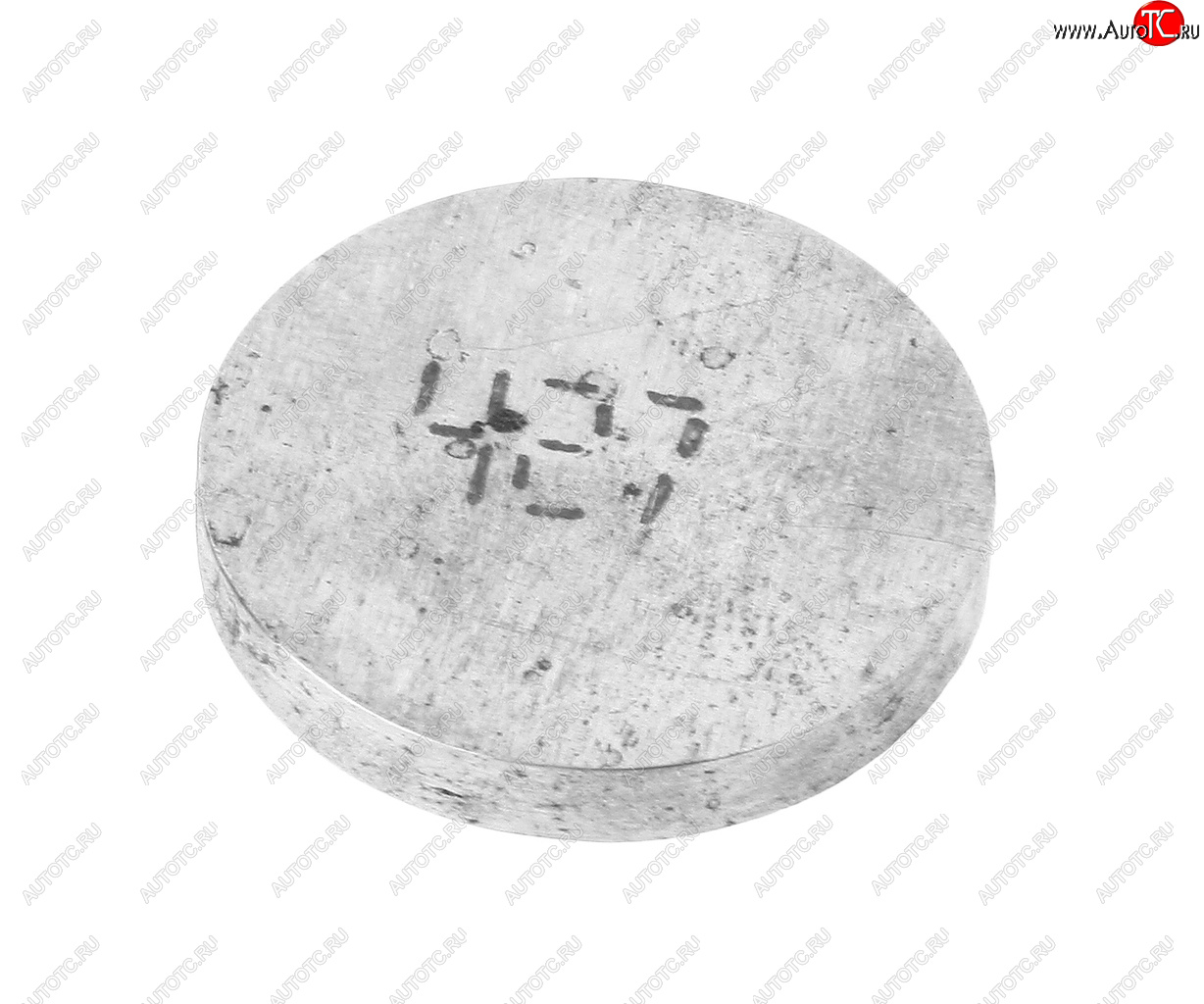 109 р. Шайба ВАЗ-2108 клапана регулировочная 4.27 NO NAME 2108-1007056-53  с доставкой в г. Вологда