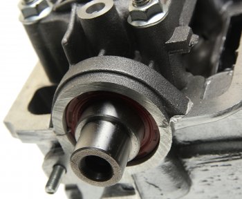 38 899 р. Головка блока ВАЗ-21083 (карбюратор) в сборе AVTOSTANDART AVTOSTANDART 21083-100301*  с доставкой в г. Вологда. Увеличить фотографию 7