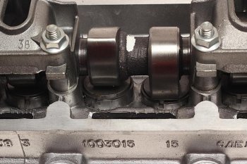 38 899 р. Головка блока ВАЗ-21083 инжекторный двигатель в сборе NO NAME 21083-1003010* NO NAME 21083-1003010*  с доставкой в г. Вологда. Увеличить фотографию 4