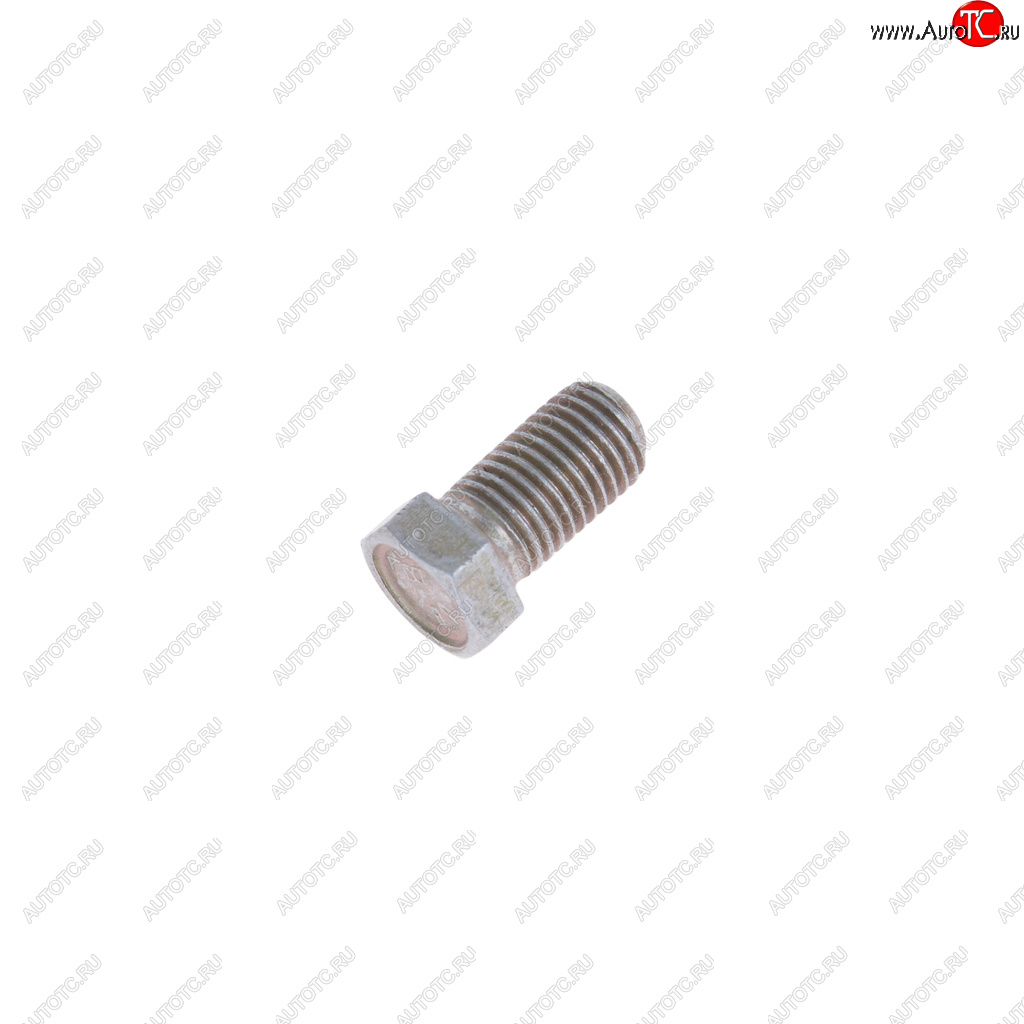 16 р. Болт М10х1.25х18 ВАЗ-2108 крепления двери NO NAME 2108-6106072  с доставкой в г. Вологда