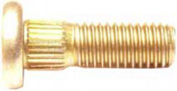 Болт М8х1.25х25 ВАЗ-2110 опоры стойки NO NAME 2110-2902830