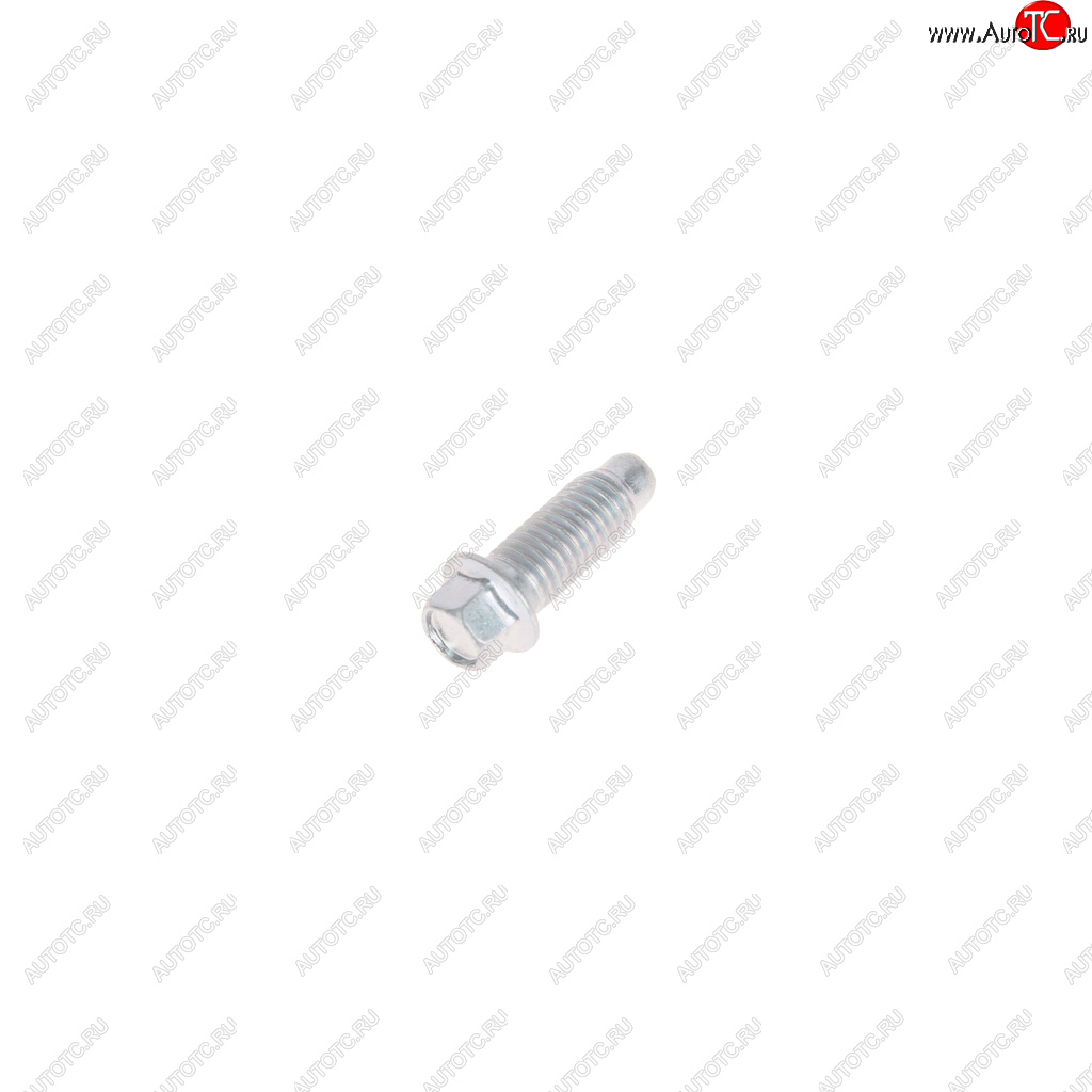16 р. Болт М8х1.25х22.3 ВАЗ-2110 салазок сиденья NO NAME 2110-6810054  с доставкой в г. Вологда
