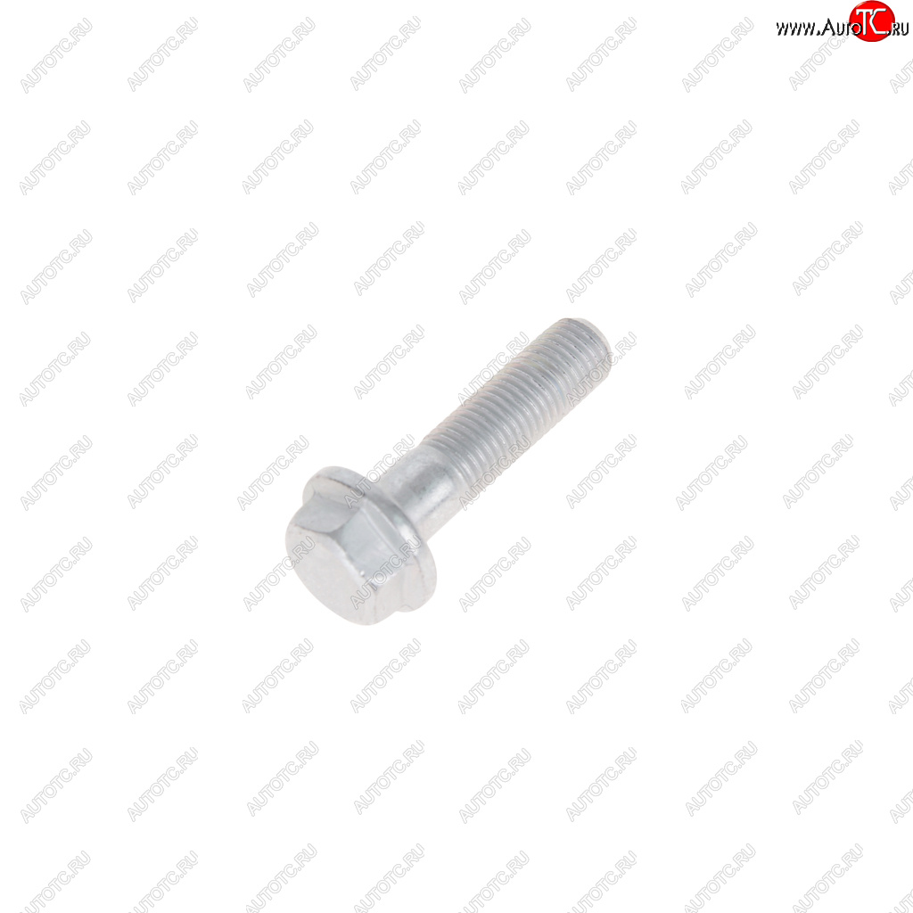 33 р. Болт М10х1.25х40 ВАЗ-2110 кронштейна генератора NO NAME 2112-1001368  с доставкой в г. Вологда