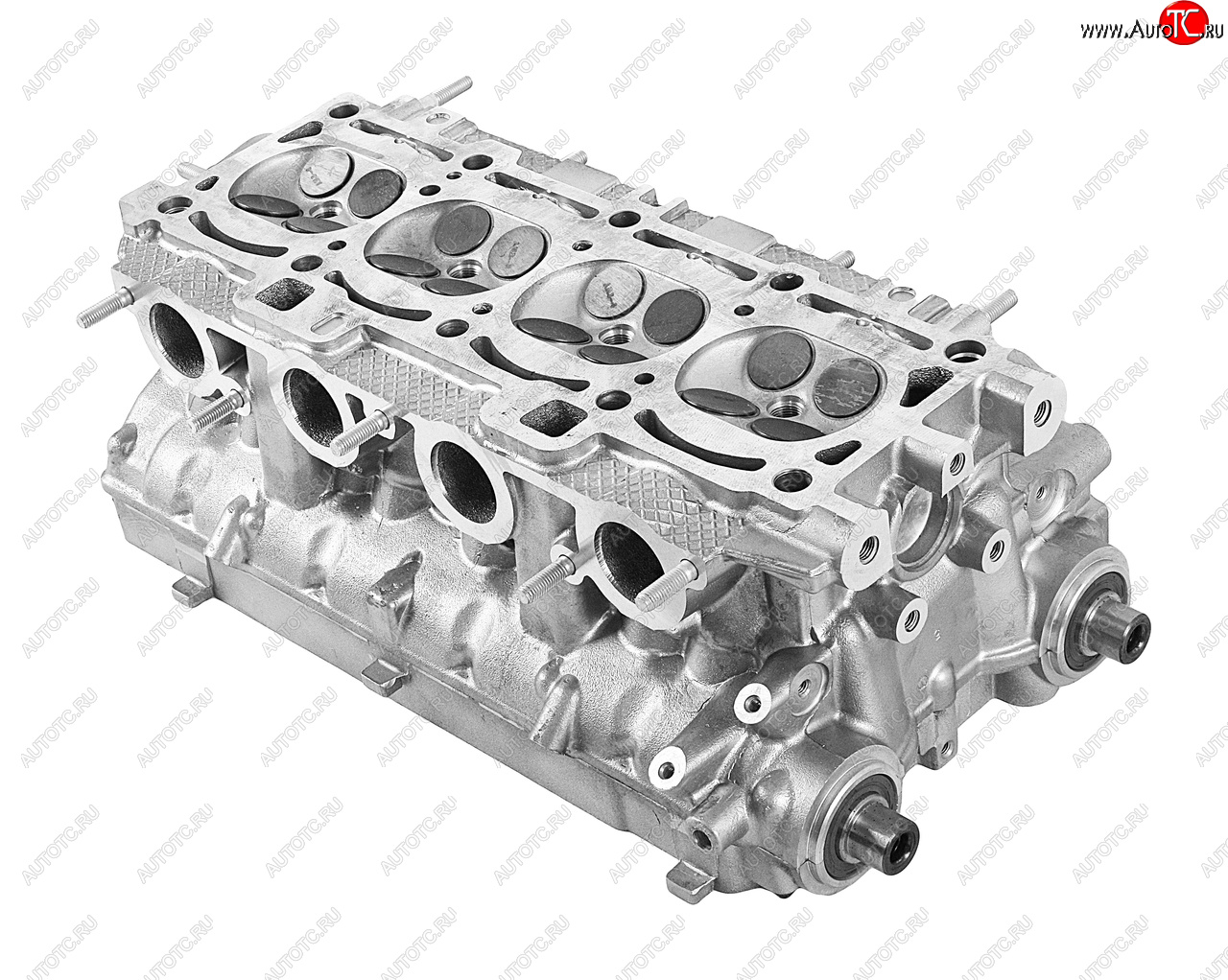 67 999 р. Головка блока ВАЗ-2112,21126 16V в сборе AVTOSTANDART AVTOSTANDART 21126-1003010*  с доставкой в г. Вологда