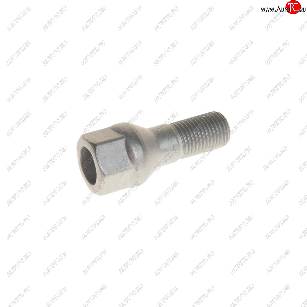 177 р. Болт колеса М12х1.25х25 конус ключ 17мм PEUGEOT 207,307,406 FEBI FEBI 21175  с доставкой в г. Вологда