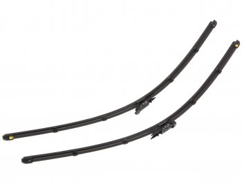 Щетка стеклоочистителя FORD Mondeo (14-) 680680мм комплект OE FORD 2120703