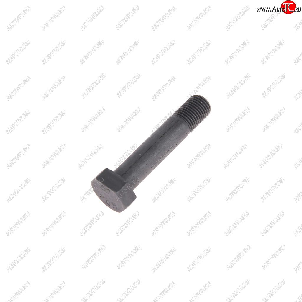 72 р. Болт М12х1.25х58 ВАЗ-2121 рычага кулака поворотного NO NAME 2121-3001037  с доставкой в г. Вологда