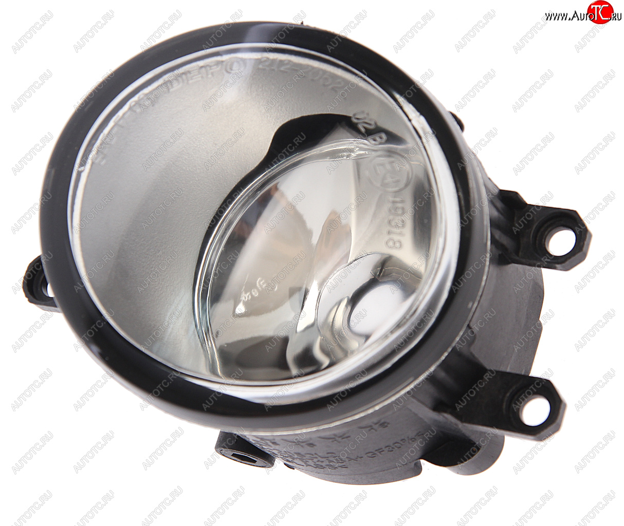 2 859 р. Фара противотуманная TOYOTA Corolla левая DEPO DEPO 212-2052l-ue  с доставкой в г. Вологда