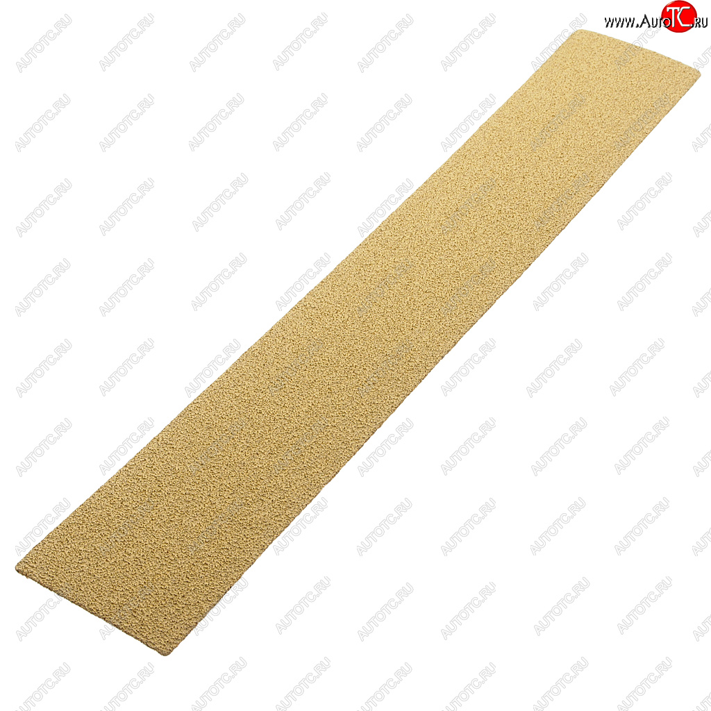 41 р. Бумага наждачная на липучке P60 (70х420) бумажная основа Gold Velcro TORNADO TORNADO 2123.0060  с доставкой в г. Вологда