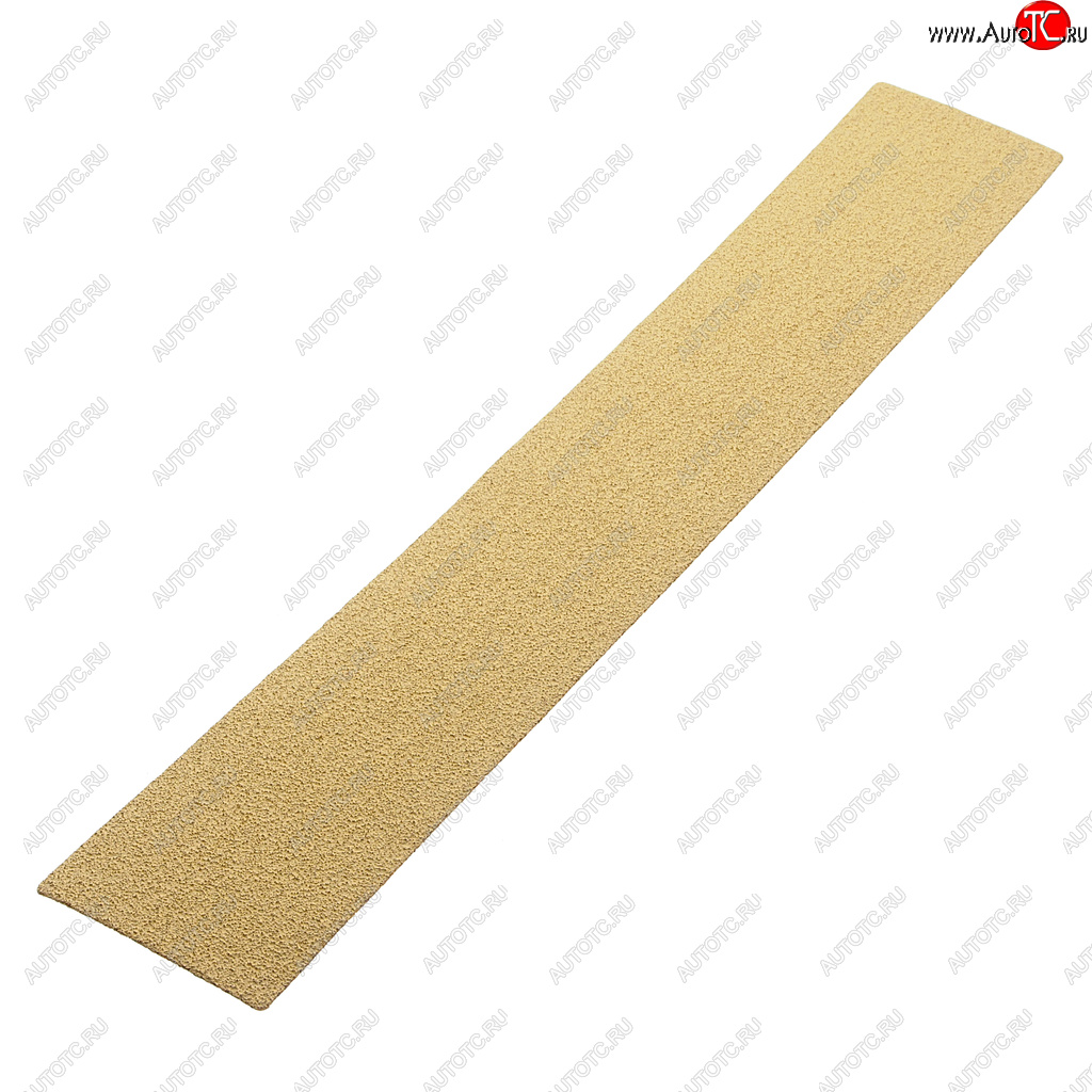 34 р. Бумага наждачная на липучке P80 (70х420) бумажная основа Gold Velcro TORNADO TORNADO 2123.0080  с доставкой в г. Вологда