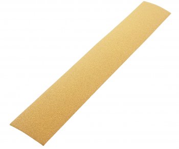 Бумага наждачная на липучке P100 (70х420) бумажная основа Gold Velcro TORNADO TORNADO 2123.0100