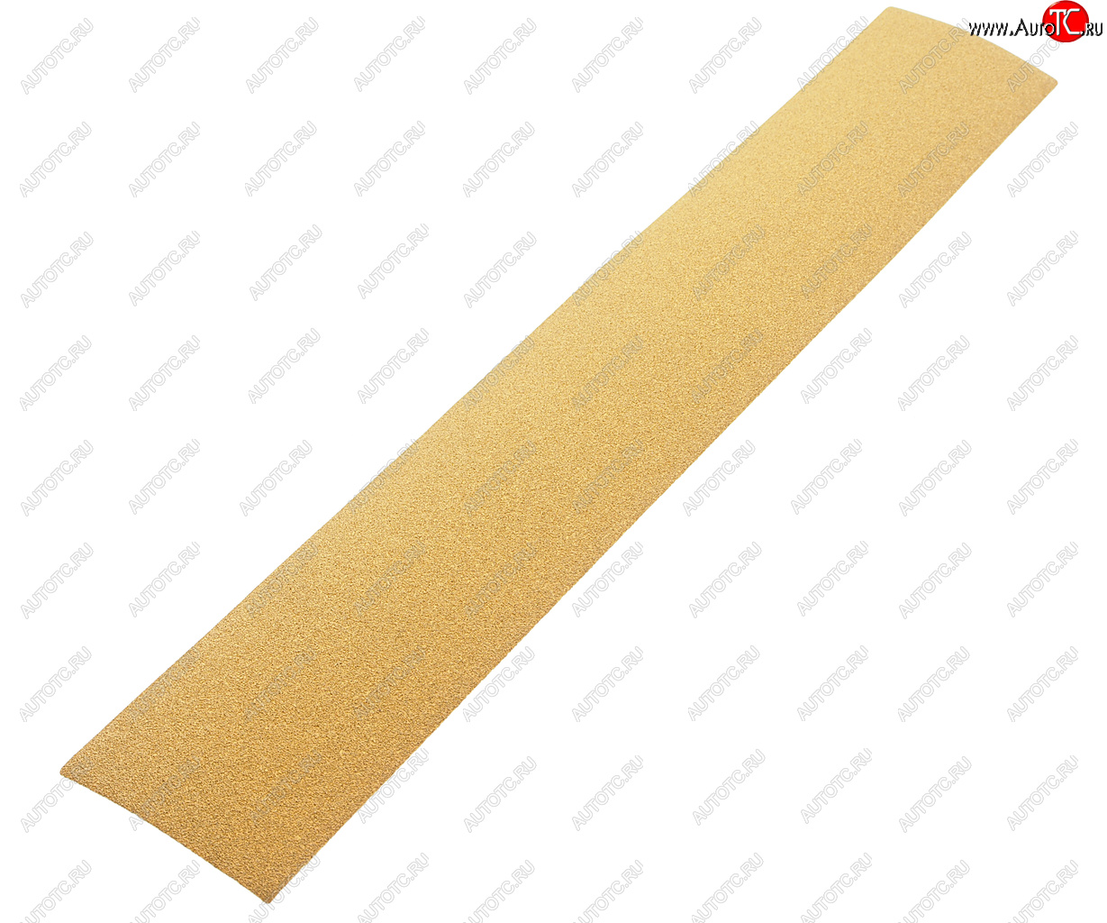 38 р. Бумага наждачная на липучке P100 (70х420) бумажная основа Gold Velcro TORNADO TORNADO 2123.0100  с доставкой в г. Вологда