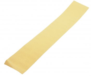 Бумага наждачная на липучке P240 (70х420) бумажная основа Gold Velcro TORNADO TORNADO 2123.0240