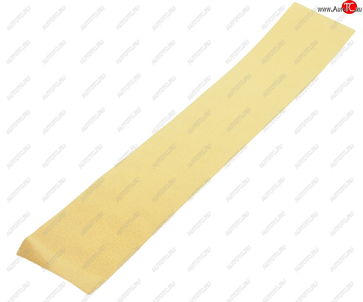 36 р. Бумага наждачная на липучке P240 (70х420) бумажная основа Gold Velcro TORNADO TORNADO 2123.0240  с доставкой в г. Вологда