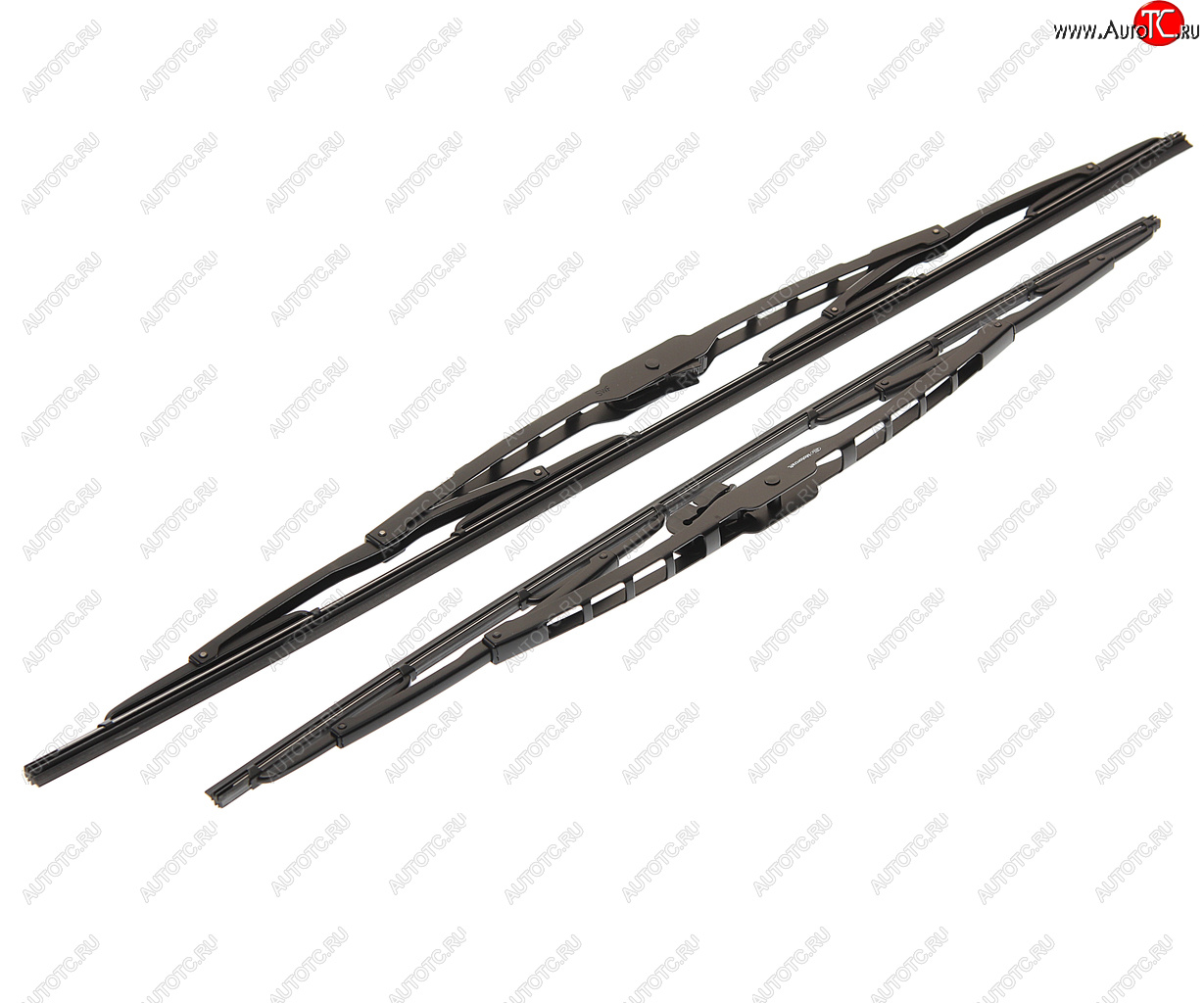 2 369 р. Щетка стеклоочистителя FORD Transit (06-) комплект OE FORD 2123369 FORD 2123369  с доставкой в г. Вологда
