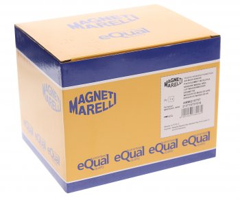 8 299 р. Датчик массового расхода воздуха MERCEDES Sprinter (06-) MAGNETI MARELLI MAGNETI MARELLI 213719757019  с доставкой в г. Вологда. Увеличить фотографию 3