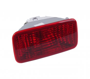 Фонарь задний MITSUBISHI Lancer (04-) левый (в бампер) DEPO DEPO 214-4001l-ld-ue