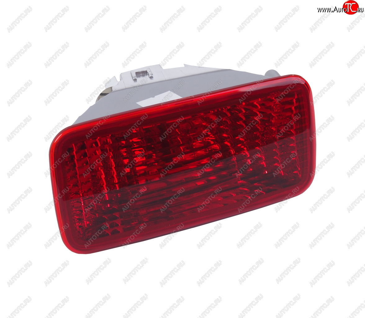 2 069 р. Фонарь задний MITSUBISHI Lancer (04-) левый (в бампер) DEPO DEPO 214-4001l-ld-ue  с доставкой в г. Вологда