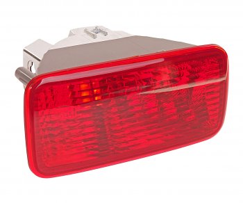 Фонарь задний MITSUBISHI Lancer (00-) правый (в бампер) DEPO DEPO 214-4001r-ld-ue