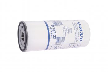 Фильтр масляный VOLVO 6FL,7FL,10FL,12F,12FH,12FL,16FL By-pass OE VOLVO 21707132 VOLVO 21707132