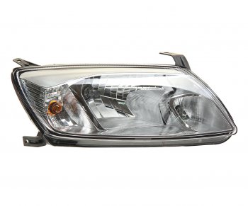 Фара блок ВАЗ-2190 правая АвтоВАЗ LADA 21900-3711010-00