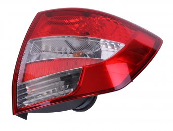 Фонарь задний ВАЗ-2190 правый АВТОСВЕТ АВТОСВЕТ 21900-3716010-00