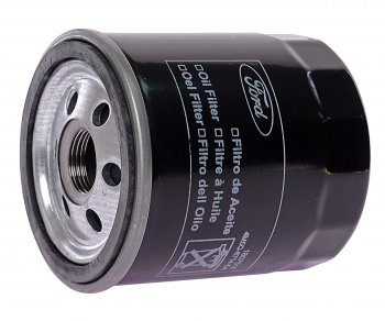 Фильтр масляный FORD Focus 2 (1.8 TDC) OE FORD 2192565