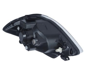 8 599 р. Фара HYUNDAI Getz (05-) правая DEPO DEPO 221-1141r-ld-e  с доставкой в г. Вологда. Увеличить фотографию 2