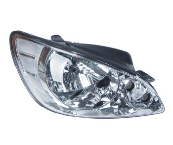 Фара HYUNDAI Getz (05-) правая DEPO DEPO 221-1141r-ld-e