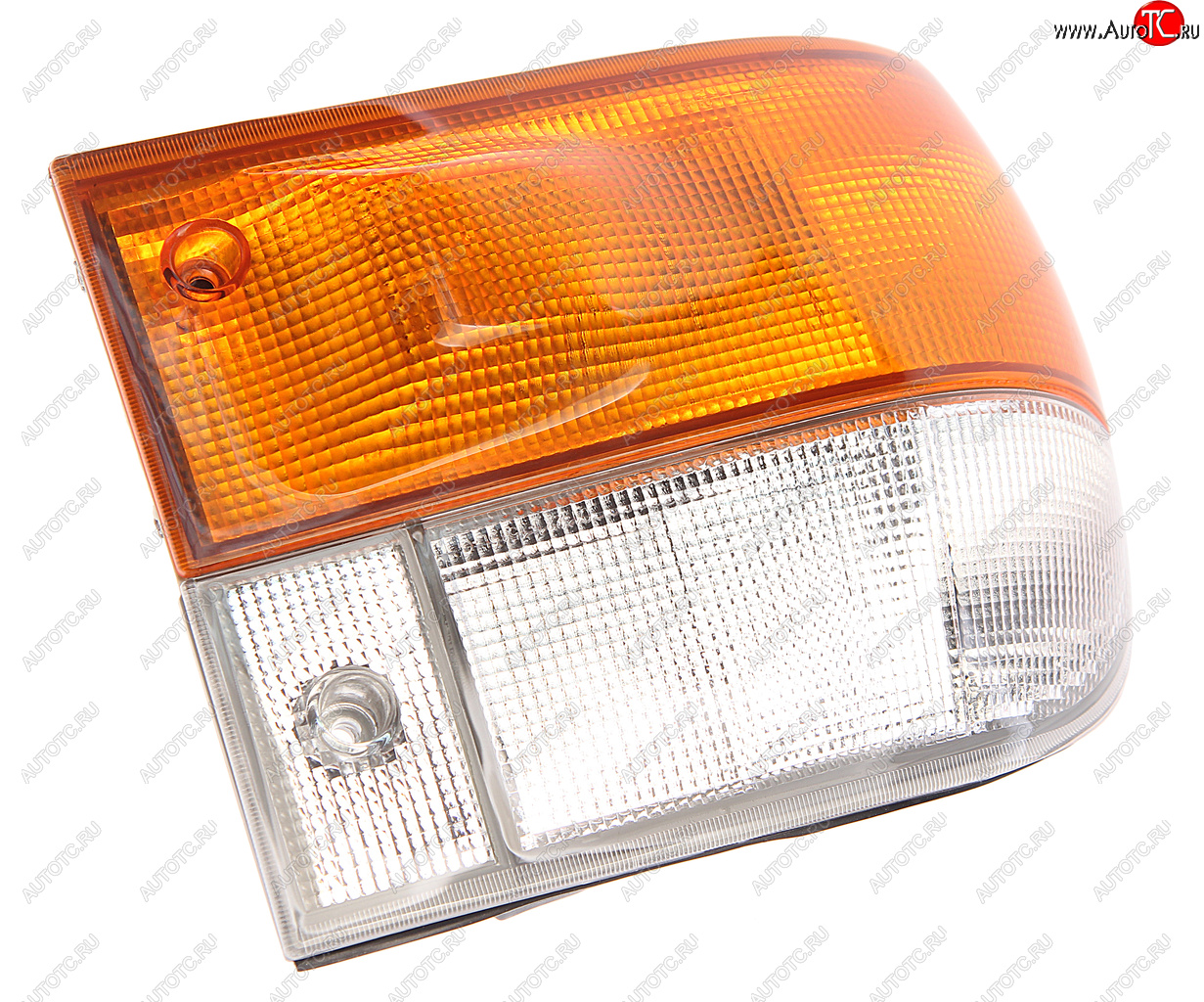 1 749 р. Указатель поворота HYUNDAI Porter левый DEPO DEPO 221-1515l-ae  с доставкой в г. Вологда