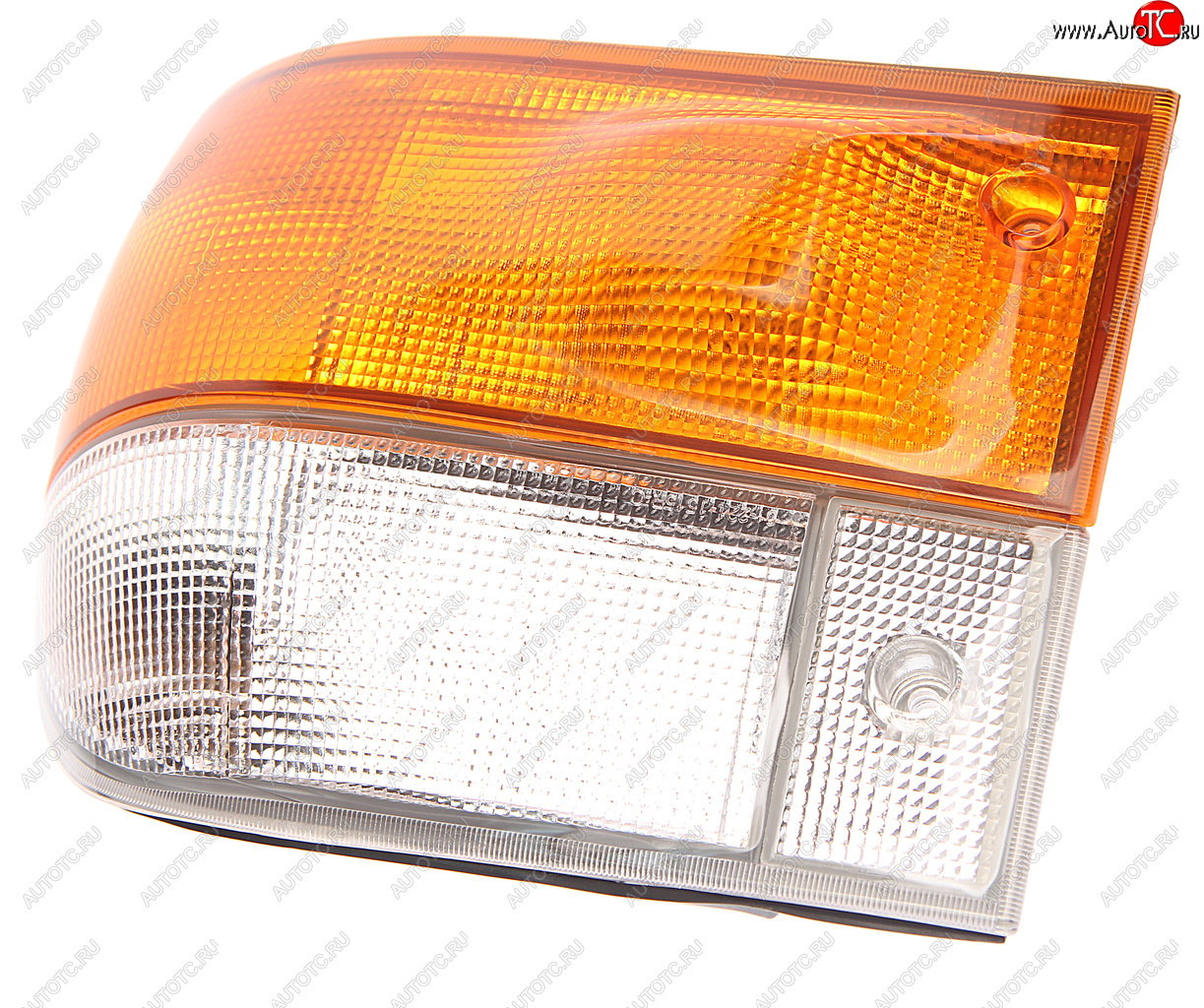 1 179 р. Указатель поворота HYUNDAI Porter правый DEPO DEPO 221-1515r-ae  с доставкой в г. Вологда