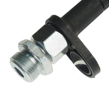 2 399 р. Шланг пневматический витой M16x1.5,M22x1.5,M18x1.5 (20 витков 5м) черный FEBI FEBI 22123  с доставкой в г. Вологда. Увеличить фотографию 2