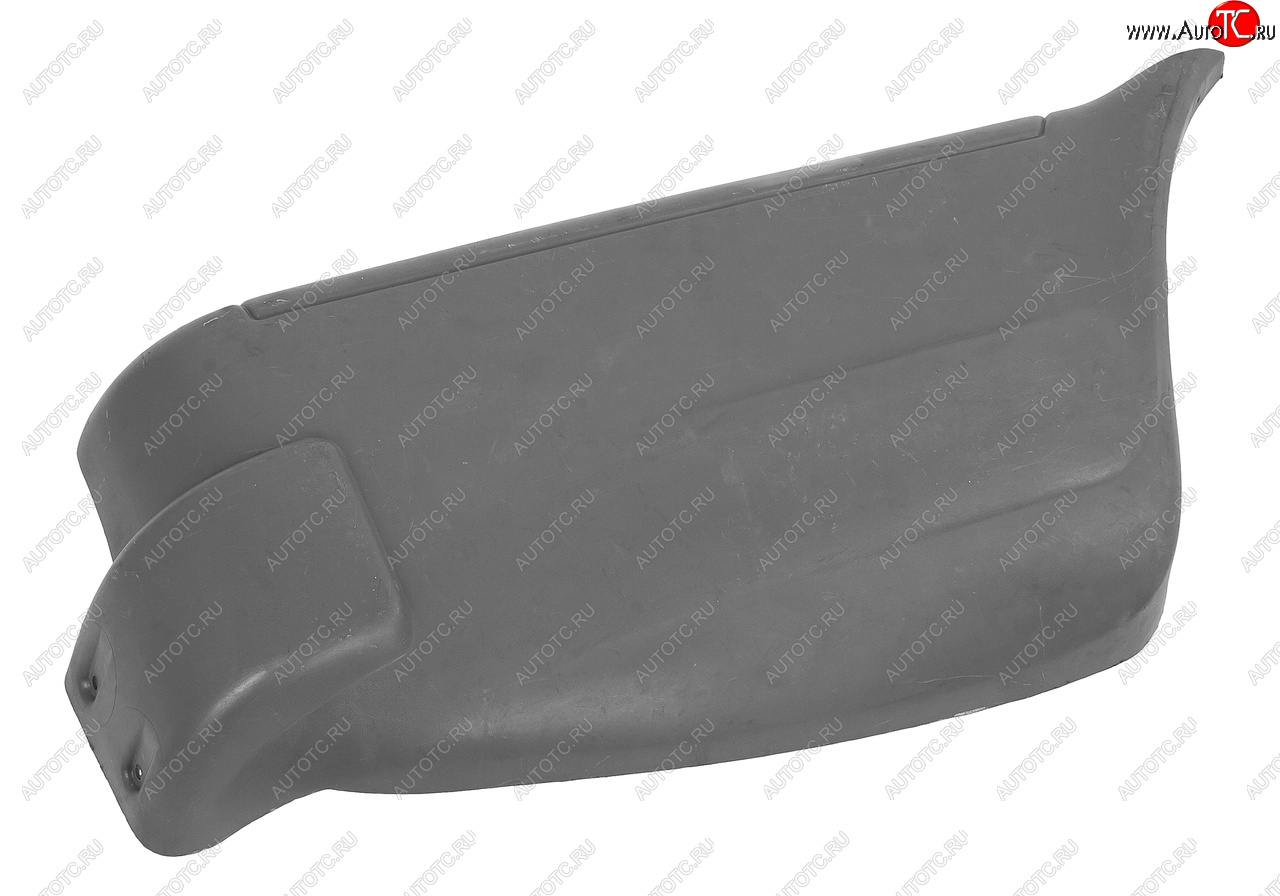 869 р. Боковина бампера ГАЗ-2217 СОБОЛЬ заднего правая Н/О АВТОКОМПОНЕНТ ГАЗ 2217-2804020 ГАЗ 2217-2804020  с доставкой в г. Вологда