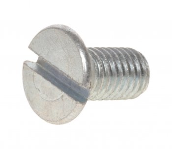Винт М10х1.0х22 ГАЗ-24 петли двери NO NAME 221747-п8
