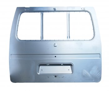 Дверь ГАЗ-2217 задняя Баргузин (ОАО ГАЗ) ГАЗ 2217-6300014 ГАЗ 2217-6300014