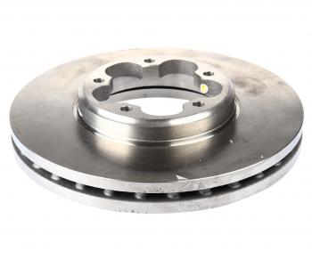 Диск тормозной FORD Transit (14-) передний (1шт.) OE FORD 2221678