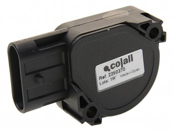 Датчик DAF 85CF положения педали газа COJALI COJALI 2260370