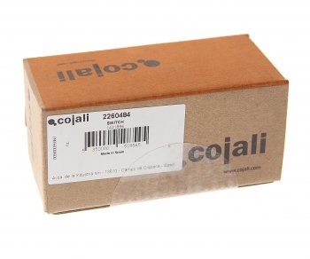 979 р. Выключатель кнопка SCANIA стеклоподъемника COJALI COJALI 2260484 COJALI 2260484  с доставкой в г. Вологда. Увеличить фотографию 3