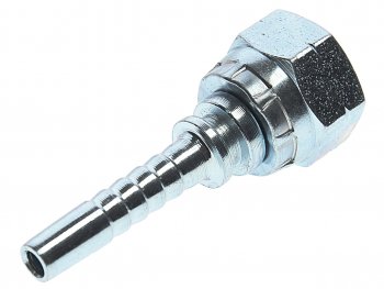 Фитинг BSP(Г) конус 60° 14 (14-19) ZHHMC ZHHMC 22611-04-04 shmc