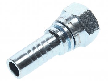Фитинг BSP(Г) конус 60° 58 (58-14) ключ 30 ZHHMC ZHHMC 22611-10-10 shmc