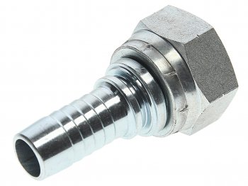 Фитинг BSP(Г) конус 60° 34 (1-11) ZHHMC ZHHMC 22611-16-12 shmc