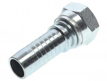 Фитинг BSP(Г) конус 60° 1 (1-11) ZHHMC ZHHMC 22611-16-16 shmc