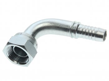Фитинг BSP90°(Г) конус 60° 34 (1-11) ZHHMC ZHHMC 22691-16-12 shmc